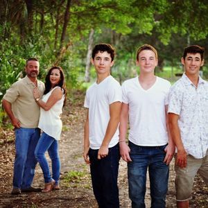 Meet your Posher, Stella